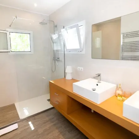 Martona Semesterbostad San Antonio (Ibiza)