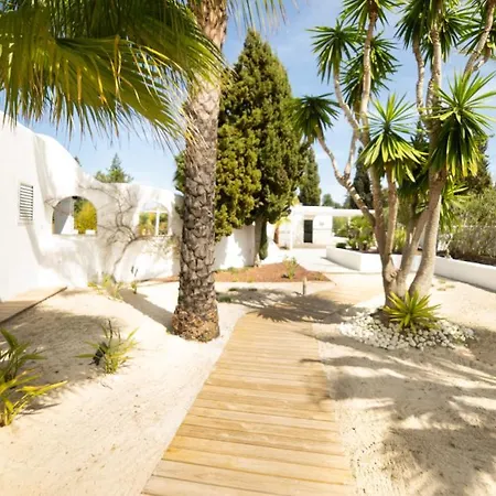 Semesterbostad Martona San Antonio (Ibiza)