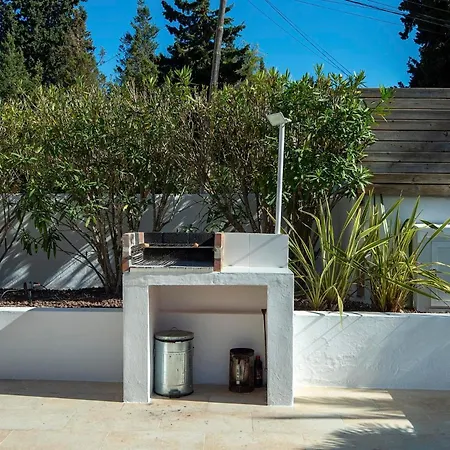 Semesterbostad Martona San Antonio (Ibiza)