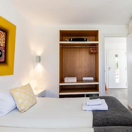 Martona Semesterbostad San Antonio (Ibiza)