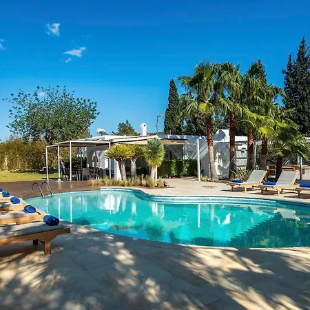 Martona San Antonio (Ibiza)